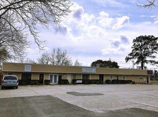 508 Church St, Crosby, TX 77532