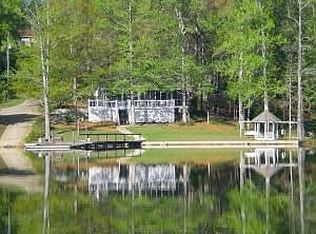 104 Thomas Loop, Jacksons Gap, AL 36861