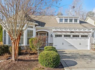 136 Serenity Hill Cir, Chapel Hill, NC 27516