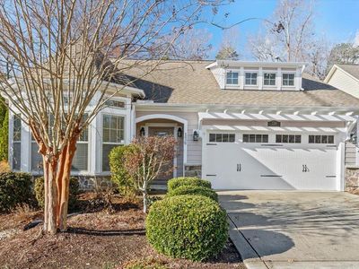 136 Serenity Hill Cir, Chapel Hill, NC, 27516