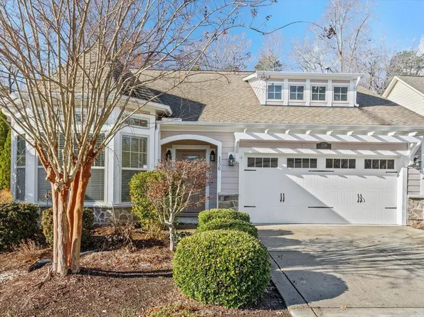 136 Serenity Hill Cir, Chapel Hill, NC 27516