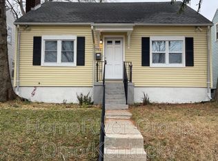 324 E Bruce Ave, Dayton, OH