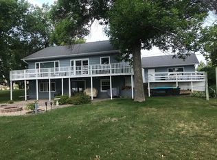 1925 Long Bridge Rd, Detroit Lakes, MN 56501