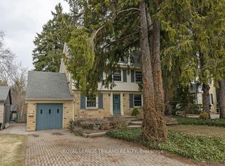 96 Base Line Rd E, London, ON N6C2N8