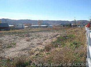 5100 N Highway 32 Rd #42, Oakley, UT 84055
