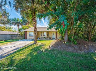6345 Arbor Ave, Cocoa, FL 32927