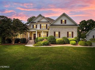 802 Compton Rd, Greenville, NC 27858