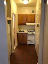 Rented by John Downey, LREB