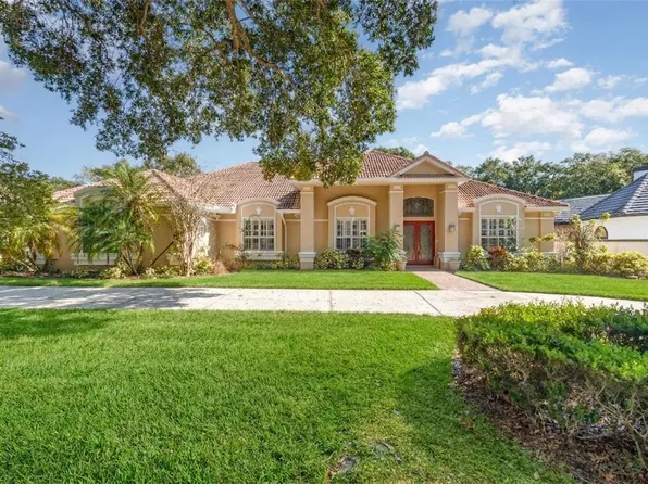 9217 Ridge Pine Trl, Orlando, FL 32819