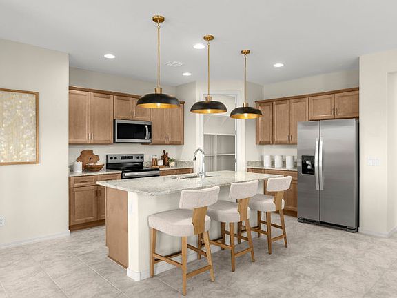New Homes in Avondale