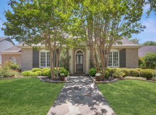 6533 S Dover Ter, Fort Worth, TX 76132