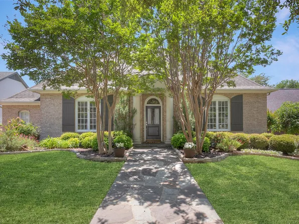 6533 S Dover Ter, Fort Worth, TX 76132