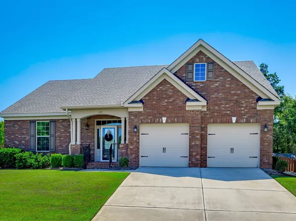 305 Berlandier Ln, Columbia, SC 29212