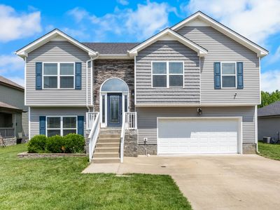 1332 Freedom Dr LOT 78, Clarksville, TN, 37042