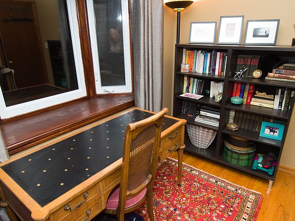 Den, optional 3rd Bedroom