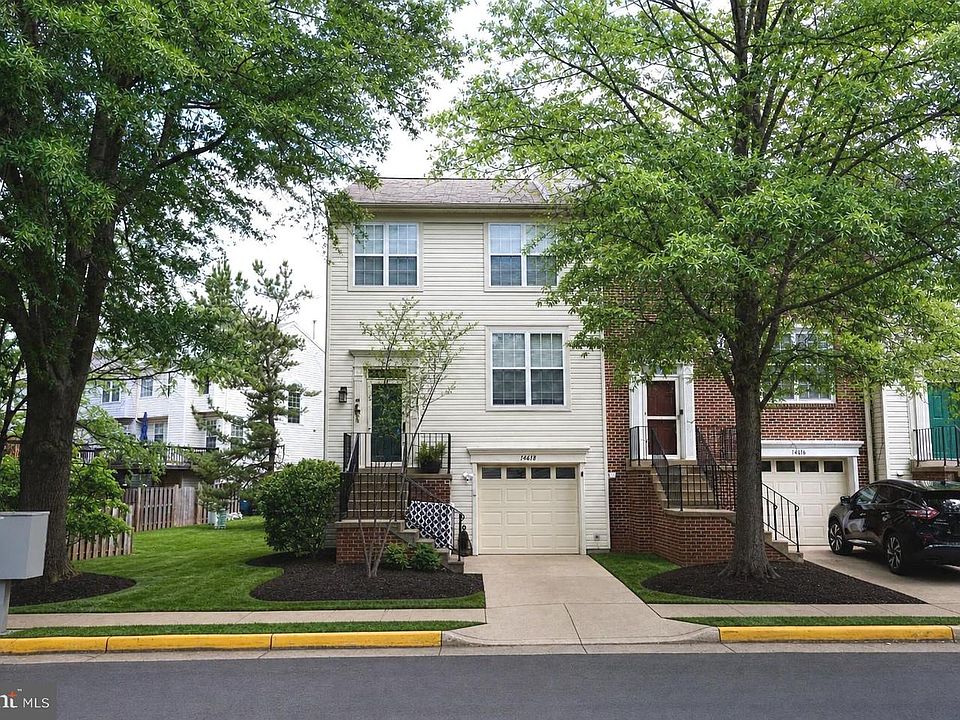 1st image of 14618 Stream Pond Dr