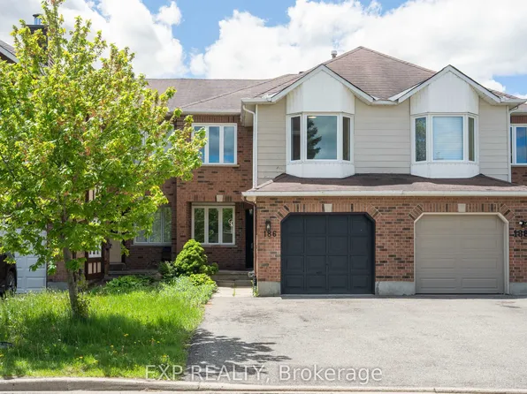 186 Southport Dr, Ottawa, ON K1T 3P4