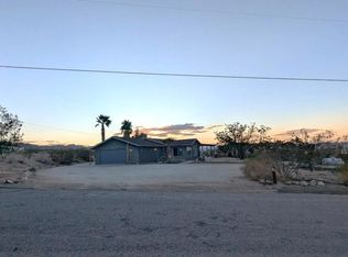 7084 Mount Lassen Ave, Joshua Tree, CA 92252
