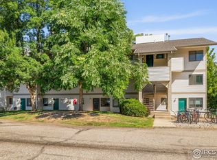 1705 Heatheridge Rd #B-104, Fort Collins, CO 80526