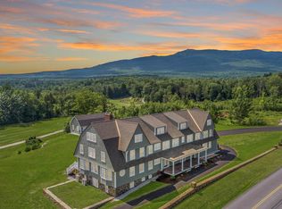 65 Dublin Rd #2, Jaffrey, NH 03452