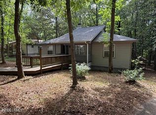 102 Dowling Ave, Walterboro, SC 29488