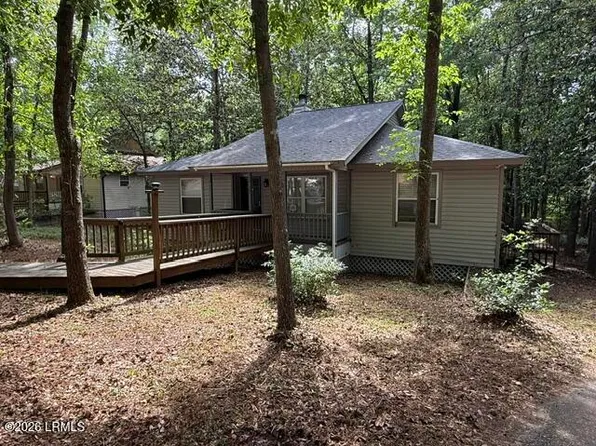 102 Dowling Ave, Walterboro, SC 29488