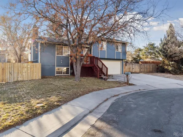12971 Knight Court, Broomfield, CO 80020