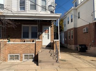 248 Bert Ave, Trenton, NJ 08629