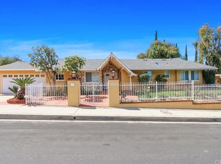 3623 Crownridge Dr, Sherman Oaks, CA 91403