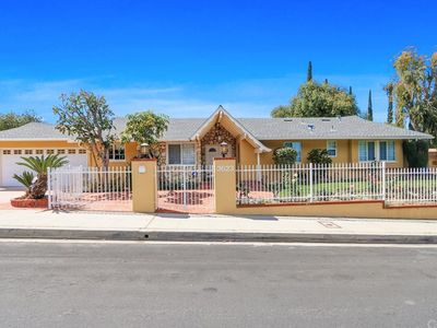 3623 Crownridge Dr, Sherman Oaks, CA, 91403