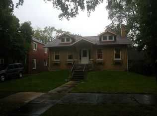 9120 S Hoyne Ave, Chicago, IL