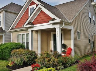 5624 Cardin Blvd, Dublin, OH 43016