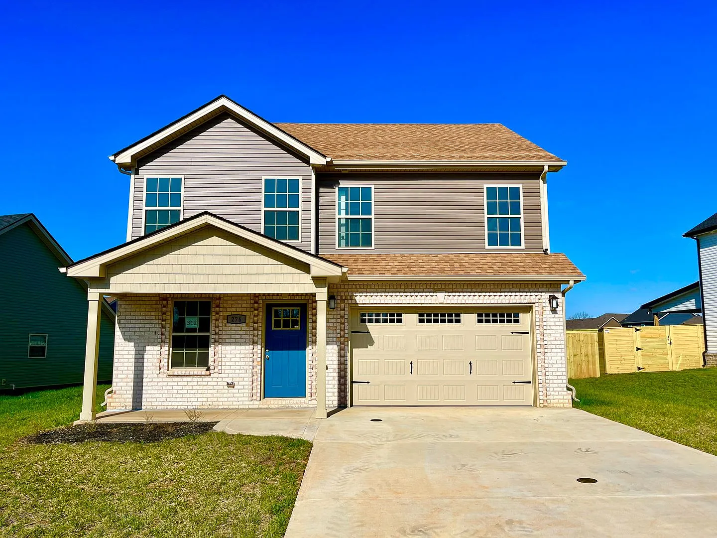 3 Bedroom 2.5 bath home for Rent! — Photo 1