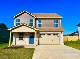 276 Dugger Dr, Clarksville, TN 37042