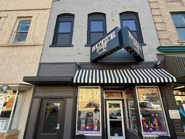 114 W Park St #114A, Butte, MT 59701