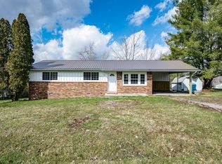 51 Diane St, Crossville, TN 38555