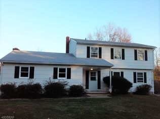 14 Michael Ln, Ringoes, NJ