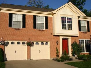 4587 Ellsberry Ct, Batavia, OH 45103