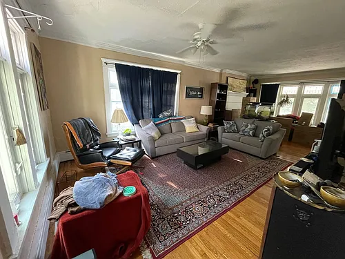 1 Manning Blvd Photo 1