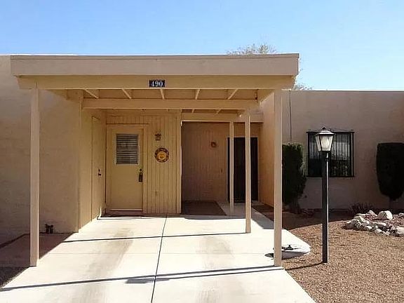 3rd image of 490 N Calle De Las Profetas