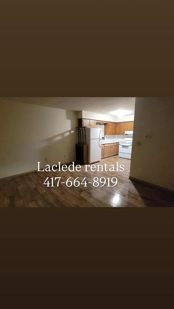 1 bedroom 1 bathroom apartment for rent — Photo 2