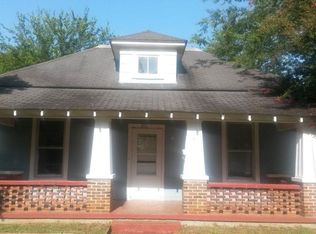 611 6th Ave SW, Decatur, AL 35601