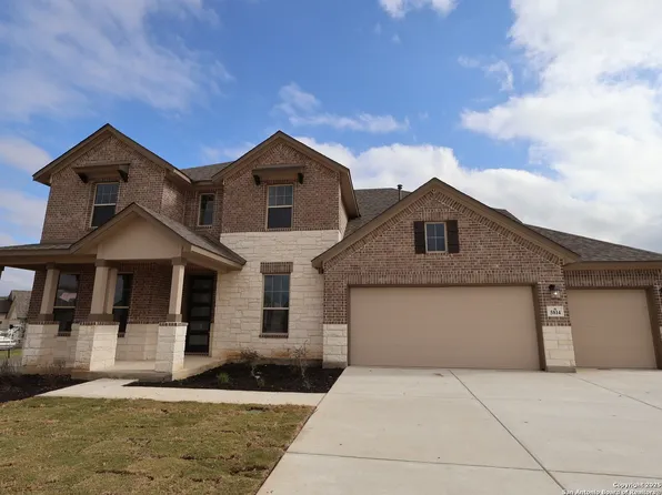 5814 Provo Place, San Antonio, TX 78263
