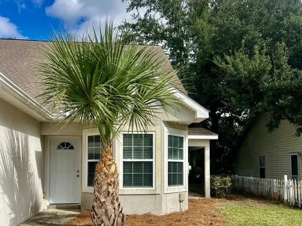 116 Windridge Dr, Brunswick, GA 31520