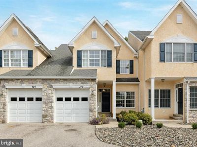 719 Sumneytown Pike #4, Lansdale, PA, 19446