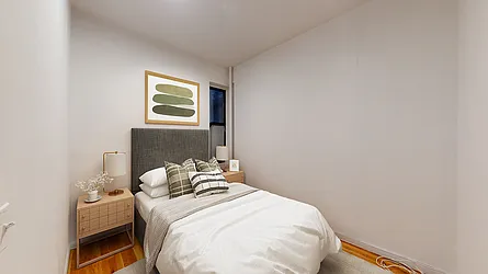 Rented by Bond New York