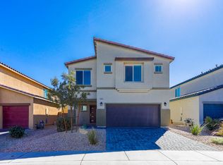 3995 Beech Fern Ave, North Las Vegas, NV 89084