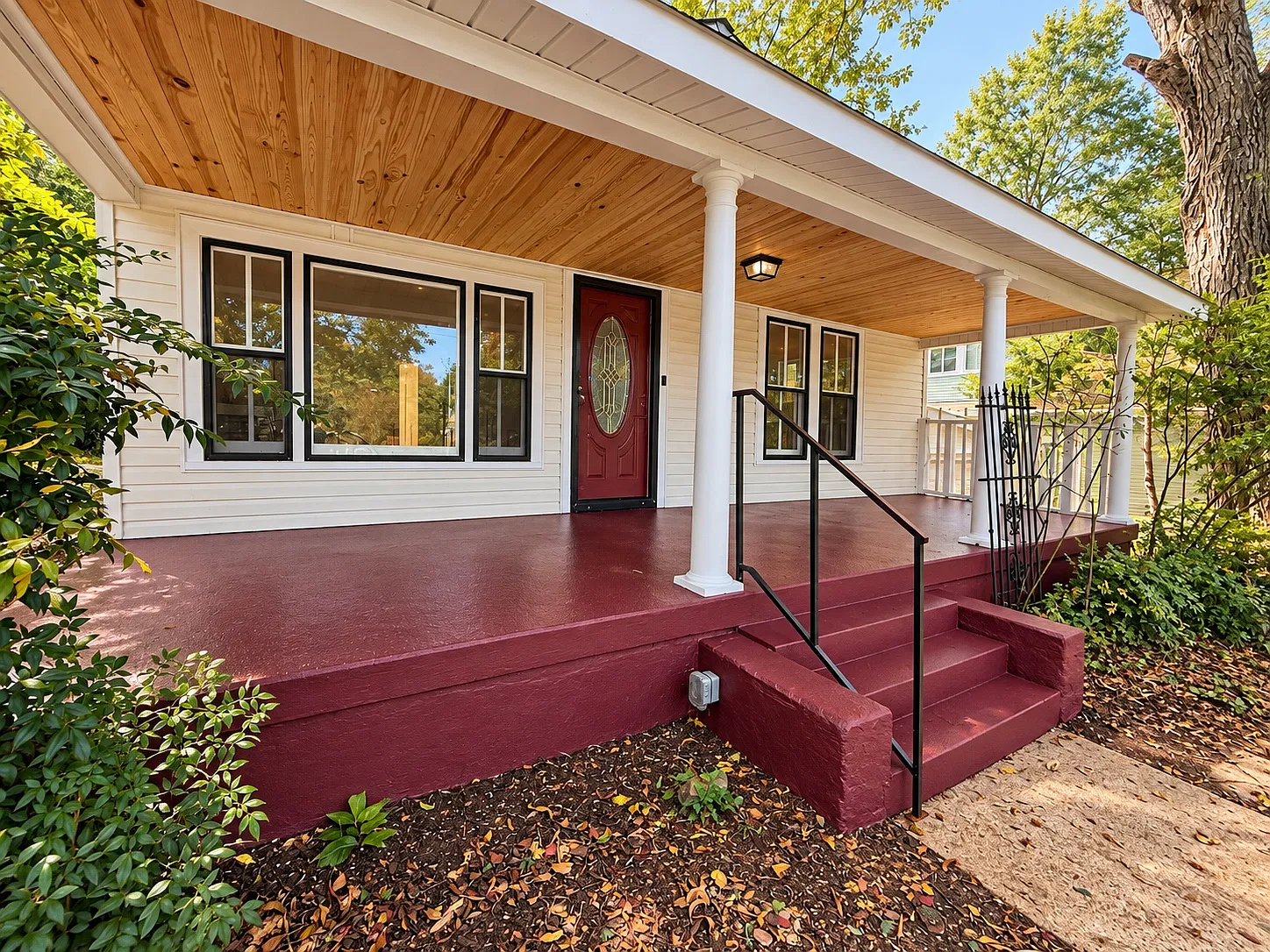 3 bed, 1.5 bath, 1400 sqft, $1,450 — Photo 4