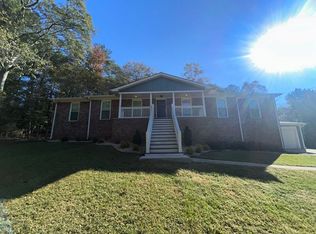 7030 Petersburg Rd UNIT A, Fairburn, GA 30213