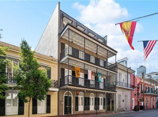 412 Dauphine St APT 4A, New Orleans, LA 70112